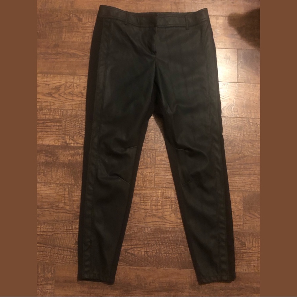 New York & Co Skinny Pants